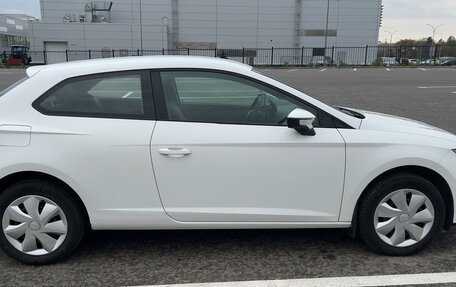 SEAT Leon III, 2014 год, 1 175 000 рублей, 1 фотография