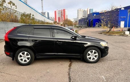 Volvo XC60 II, 2010 год, 987 500 рублей, 6 фотография