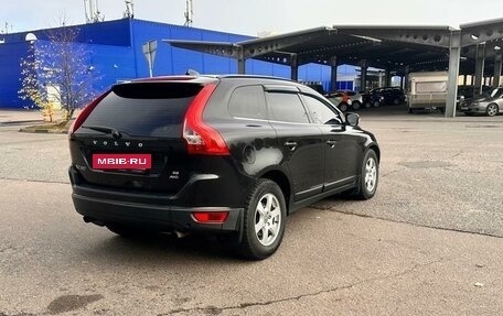 Volvo XC60 II, 2010 год, 987 500 рублей, 5 фотография