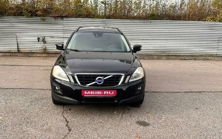 Volvo XC60 II, 2010 год, 987 500 рублей, 2 фотография