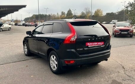 Volvo XC60 II, 2010 год, 987 500 рублей, 7 фотография