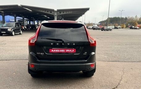 Volvo XC60 II, 2010 год, 987 500 рублей, 4 фотография