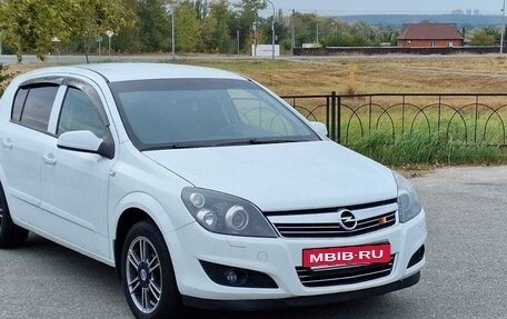 Opel Astra H, 2008 год, 665 000 рублей, 2 фотография