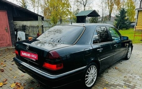 Mercedes-Benz C-Класс, 1998 год, 425 000 рублей, 4 фотография