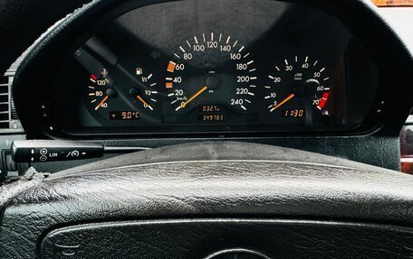 Mercedes-Benz C-Класс, 1998 год, 425 000 рублей, 12 фотография