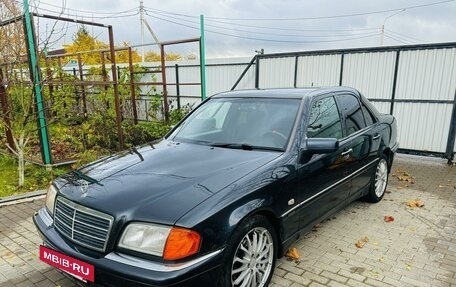 Mercedes-Benz C-Класс, 1998 год, 425 000 рублей, 8 фотография