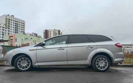 Ford Mondeo IV, 2008 год, 780 000 рублей, 9 фотография