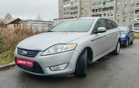 Ford Mondeo IV, 2008 год, 780 000 рублей, 6 фотография