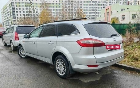 Ford Mondeo IV, 2008 год, 780 000 рублей, 8 фотография