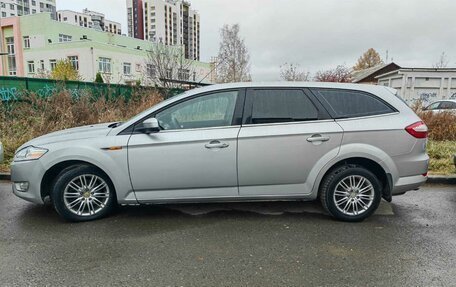 Ford Mondeo IV, 2008 год, 780 000 рублей, 11 фотография