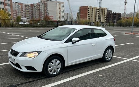 SEAT Leon III, 2014 год, 1 175 000 рублей, 6 фотография