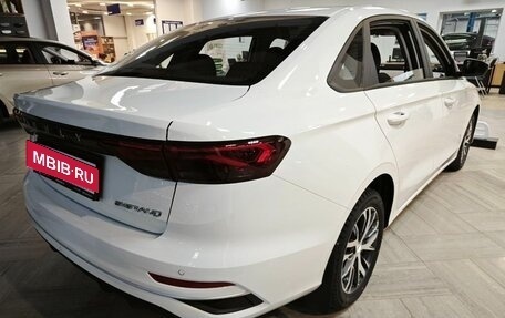 Geely Emgrand, 2024 год, 2 637 990 рублей, 3 фотография