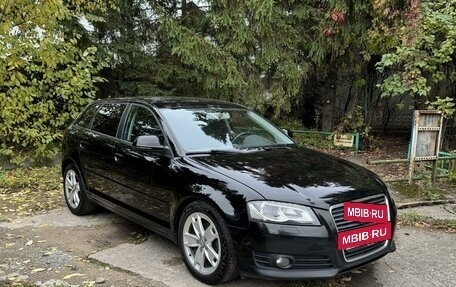 Audi A3, 2009 год, 870 000 рублей, 6 фотография