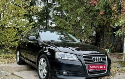 Audi A3, 2009 год, 870 000 рублей, 1 фотография