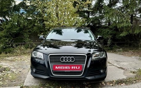 Audi A3, 2009 год, 870 000 рублей, 2 фотография