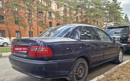 Mitsubishi Carisma I, 2003 год, 220 000 рублей, 3 фотография