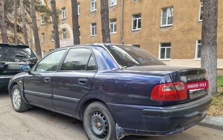 Mitsubishi Carisma I, 2003 год, 220 000 рублей, 4 фотография