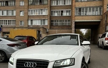 Audi A5, 2011 год, 1 200 000 рублей, 1 фотография