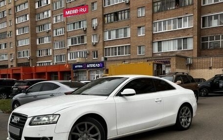 Audi A5, 2011 год, 1 200 000 рублей, 2 фотография