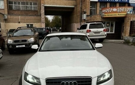 Audi A5, 2011 год, 1 200 000 рублей, 3 фотография