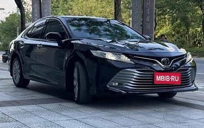 Toyota Camry, 2020 год, 2 800 000 рублей, 1 фотография