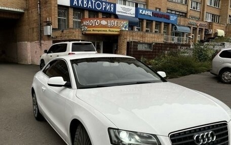 Audi A5, 2011 год, 1 200 000 рублей, 4 фотография