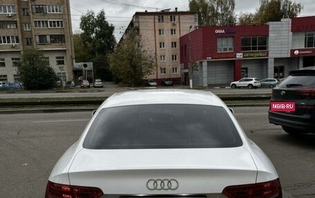 Audi A5, 2011 год, 1 200 000 рублей, 7 фотография