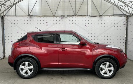 Nissan Juke II, 2012 год, 950 000 рублей, 9 фотография