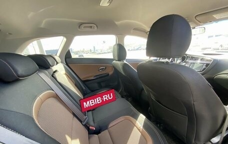 KIA cee'd III, 2018 год, 1 800 000 рублей, 18 фотография