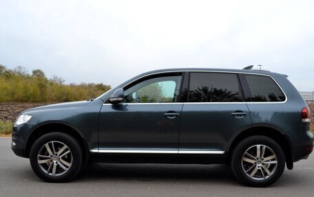 Volkswagen Touareg III, 2009 год, 2 434 000 рублей, 9 фотография