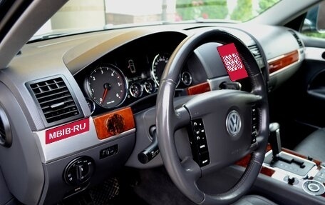 Volkswagen Touareg III, 2009 год, 2 434 000 рублей, 12 фотография