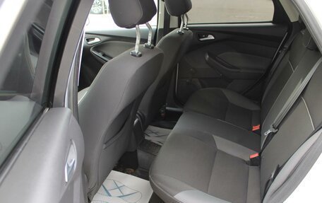 Ford Focus III, 2012 год, 595 000 рублей, 14 фотография