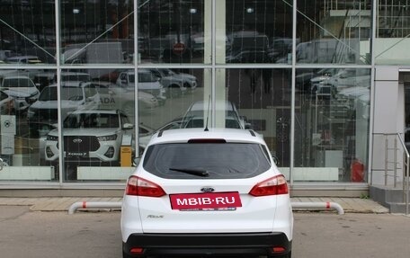 Ford Focus III, 2012 год, 595 000 рублей, 6 фотография