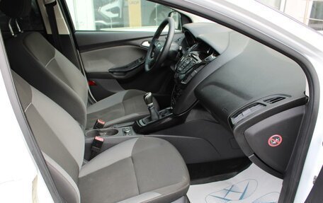 Ford Focus III, 2012 год, 595 000 рублей, 16 фотография