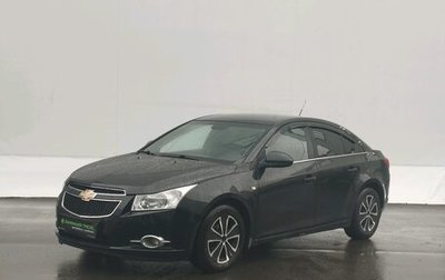 Chevrolet Cruze II, 2010 год, 590 000 рублей, 1 фотография