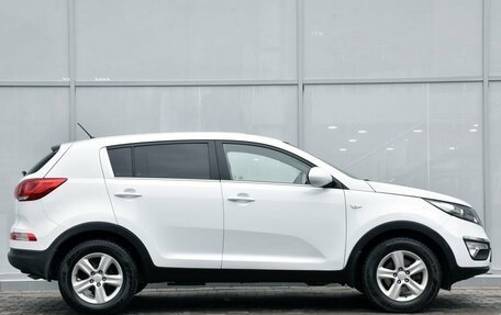 KIA Sportage III, 2015 год, 1 780 000 рублей, 3 фотография