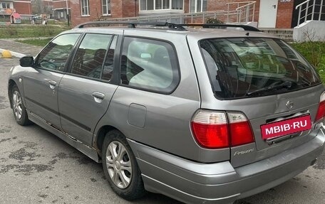 Nissan Primera II рестайлинг, 1998 год, 180 000 рублей, 6 фотография