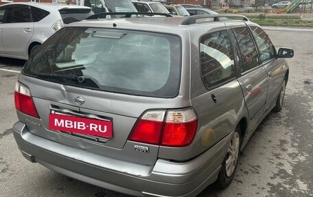 Nissan Primera II рестайлинг, 1998 год, 180 000 рублей, 3 фотография