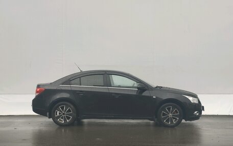 Chevrolet Cruze II, 2010 год, 590 000 рублей, 4 фотография