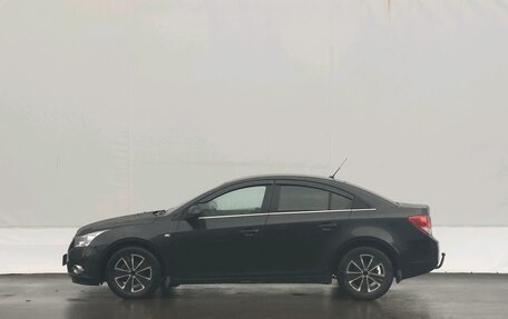 Chevrolet Cruze II, 2010 год, 590 000 рублей, 8 фотография