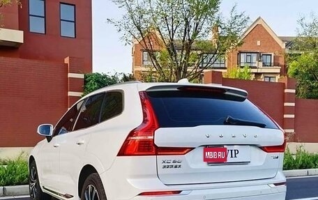 Volvo XC60 II, 2020 год, 3 550 000 рублей, 6 фотография