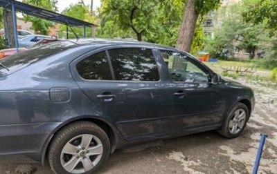 Skoda Octavia, 2010 год, 980 000 рублей, 1 фотография