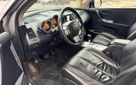 Nissan Murano, 2007 год, 535 000 рублей, 11 фотография