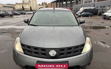 Nissan Murano, 2007 год, 535 000 рублей, 7 фотография