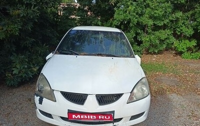 Mitsubishi Lancer IX, 2004 год, 365 000 рублей, 1 фотография