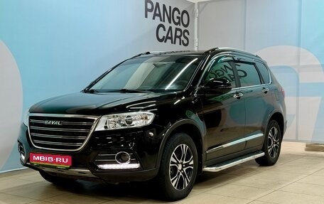 Haval H6, 2019 год, 1 600 000 рублей, 1 фотография