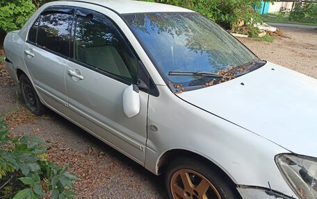 Mitsubishi Lancer IX, 2004 год, 365 000 рублей, 2 фотография