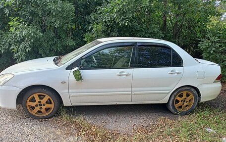 Mitsubishi Lancer IX, 2004 год, 365 000 рублей, 4 фотография