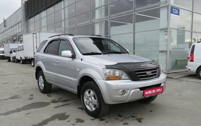 KIA Sorento IV, 2007 год, 1 000 000 рублей, 1 фотография