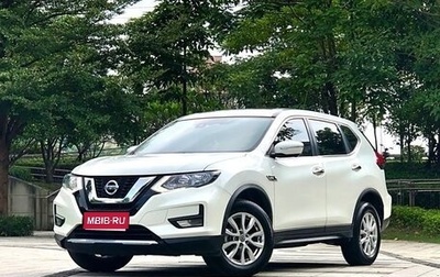 Nissan X-Trail, 2021 год, 2 350 000 рублей, 1 фотография